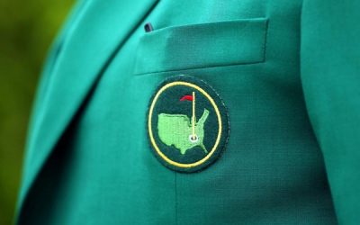 Could it be easy to pick The 2016 Masters Champion?